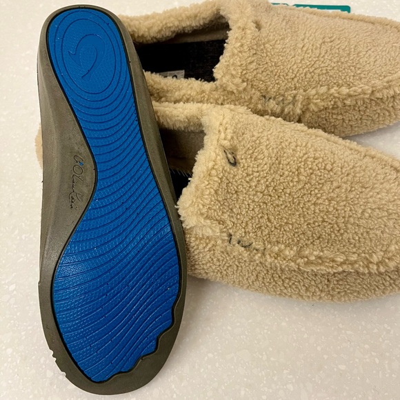 Olukai Women's Nohea Heu Slipper NWT Size 6 - Picture 5 of 5